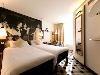 Room, 2 Twin Beds (MyRoom By Helena)