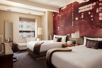 Room, 2 Double Beds