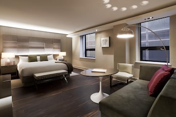 Suite, 1 Bedroom