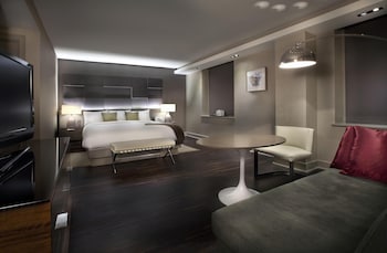 Suite, 1 Bedroom