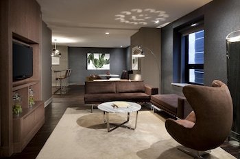 Suite, 1 Bedroom