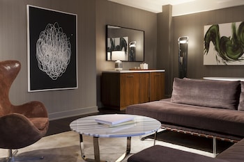 Suite, 1 Bedroom