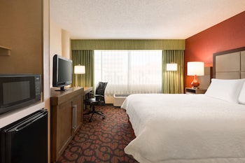 Room, 1 King Bed, Accessible, Non Smoking