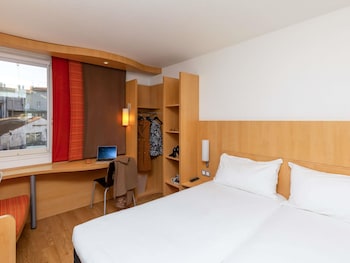 Standard Room, 2 Twin Beds