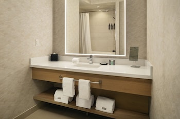 Traditional Room, 1 King Bed (Mobility Accessible, Tub)