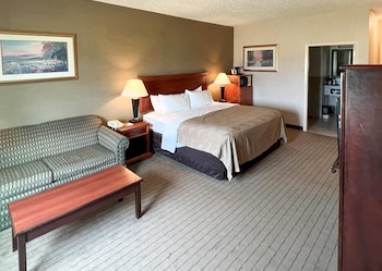Room, 1 King Bed, Accessible, Non Smoking