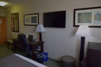 Superior Room, 1 King Bed (Coast King)