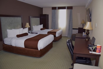 Superior Room, 2 Queen Beds (Coast Two Queens)