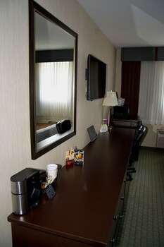 Comfort Double Room, 2 Double Beds (Coast Two Doubles)