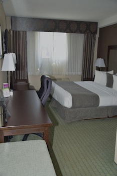 Superior Room, 1 King Bed (Coast King)