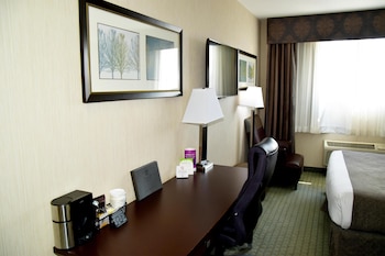 Superior Room, 1 King Bed (Coast King)