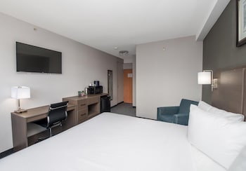 Superior Room, 1 King Bed (Coast King)