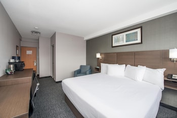 Superior Room, 1 King Bed (Coast King)