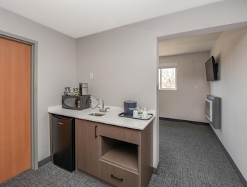 Presidential Suite, 1 King Bed, Jetted Tub (Coast Presidential Suite)