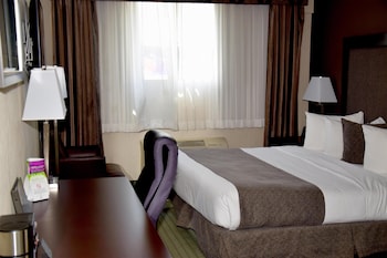 Superior Room, 1 King Bed (Coast King)