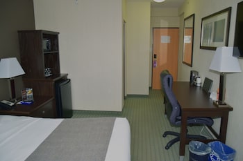 Superior Room, 1 King Bed (Coast King)