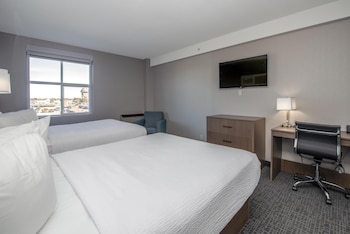 Superior Room, 2 Queen Beds (Coast Two Queens Top Floor)