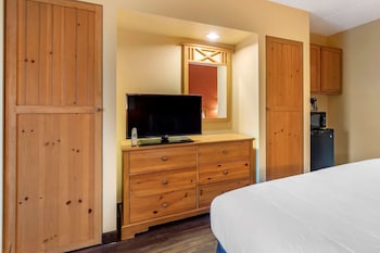 Room, 1 King Bed, Accessible, Non Smoking