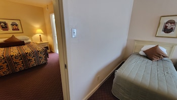 Family Suites