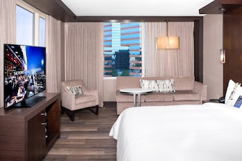 Room, 1 King Bed