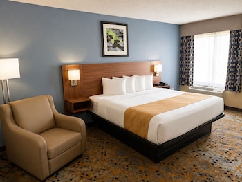 Standard Double Room, 1 Bedroom, Non Smoking