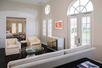 Presidential Room, 1 Bedroom, Golf View
