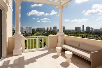 Presidential Room, 1 Bedroom, Golf View