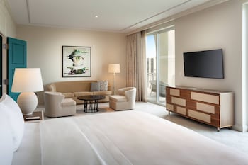 Penthouse, 2 Bedrooms, Ocean View (Grand Presidential, Golf View)