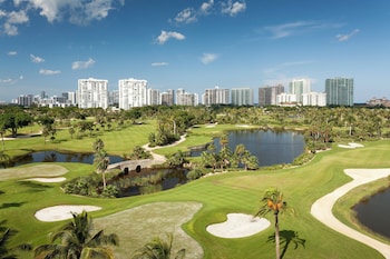 Grand Room, 1 Bedroom, Golf View