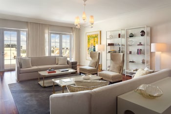Grand Room, 1 Bedroom, Golf View