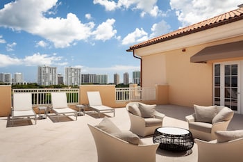 Grand Room, 1 Bedroom, Golf View