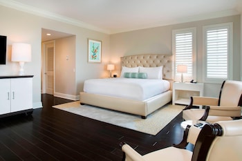 Presidential Room, 1 Bedroom, Golf View
