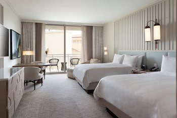 Room, 2 Queen Beds, Ocean View