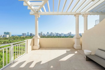 Presidential Room, 1 Bedroom, Golf View