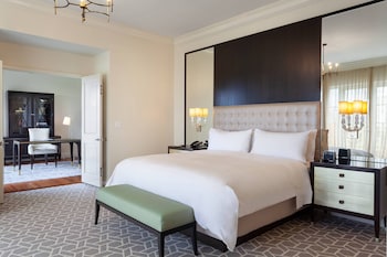 Grand Room, 1 Bedroom, Golf View