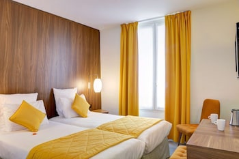 Superior Room, 2 Twin Beds