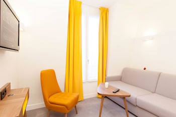 Family Suite, 2 Twin Beds