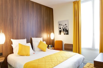 Superior Room, 1 Queen Bed