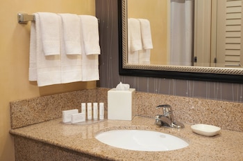 Suite, 2 Double Beds