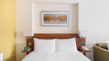 Standard Room, 1 Double Bed