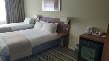 Standard Room, 1 Double Bed, Accessible