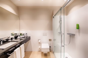 Junior Suite, Terrace