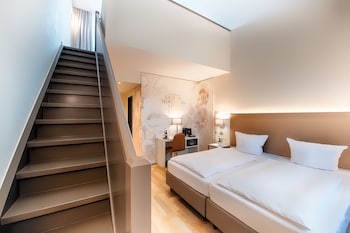Junior Suite, Terrace