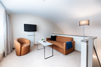 Junior Suite, Terrace