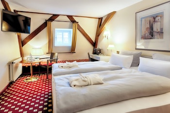 Double Room (Welcome Plus)