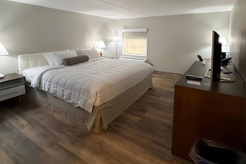 Standard Room, 1 King Bed, Non Smoking