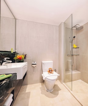Deluxe Room, 2 Queen Beds