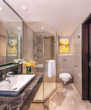 Premier Twin Room