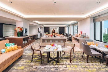 Club Suite (Corporate)