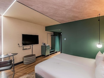 Superior Room, Multiple Beds